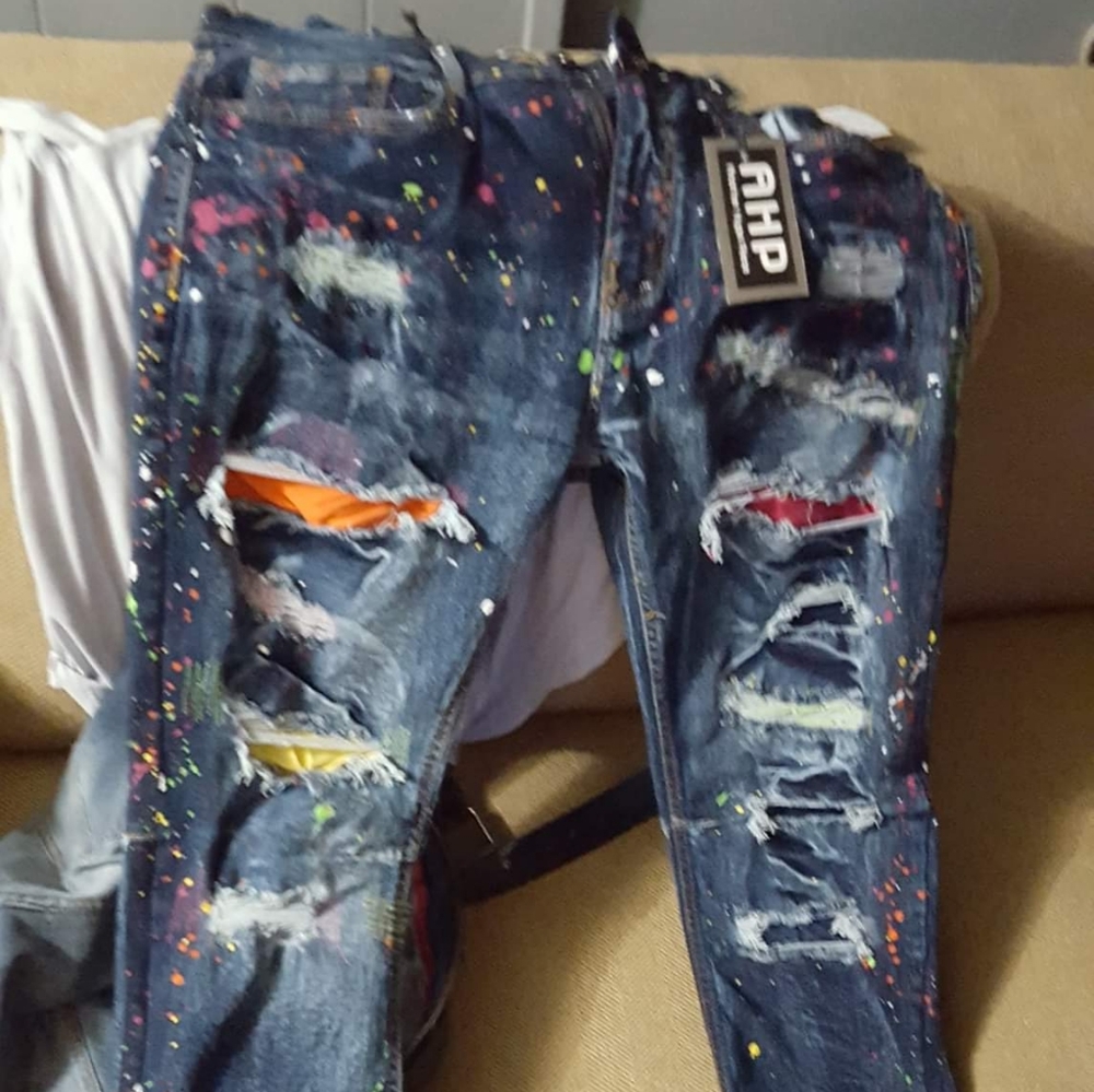 Jeans
